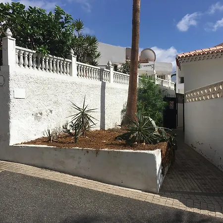 Appartement Las Flores 1