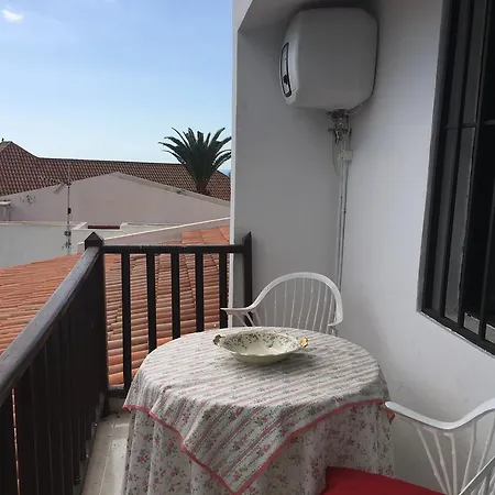 Appartement Las Flores 1 *