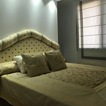 Appartement Las Flores 1