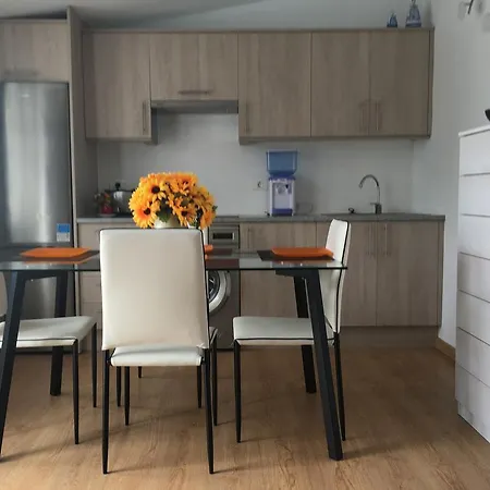 Appartement Las Flores 1 *
