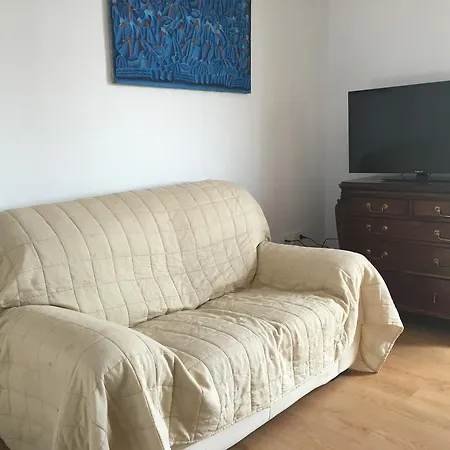Appartement Las Flores 1