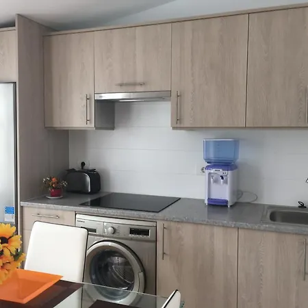 Appartement Las Flores 1