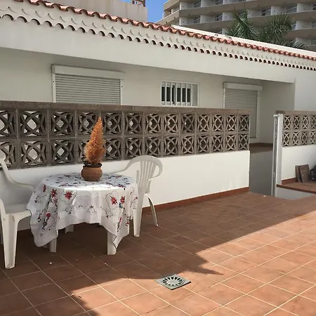 Appartement Las Flores 1