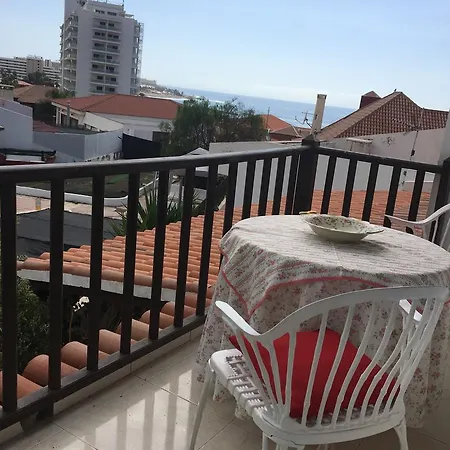 Appartement Las Flores 1 *
